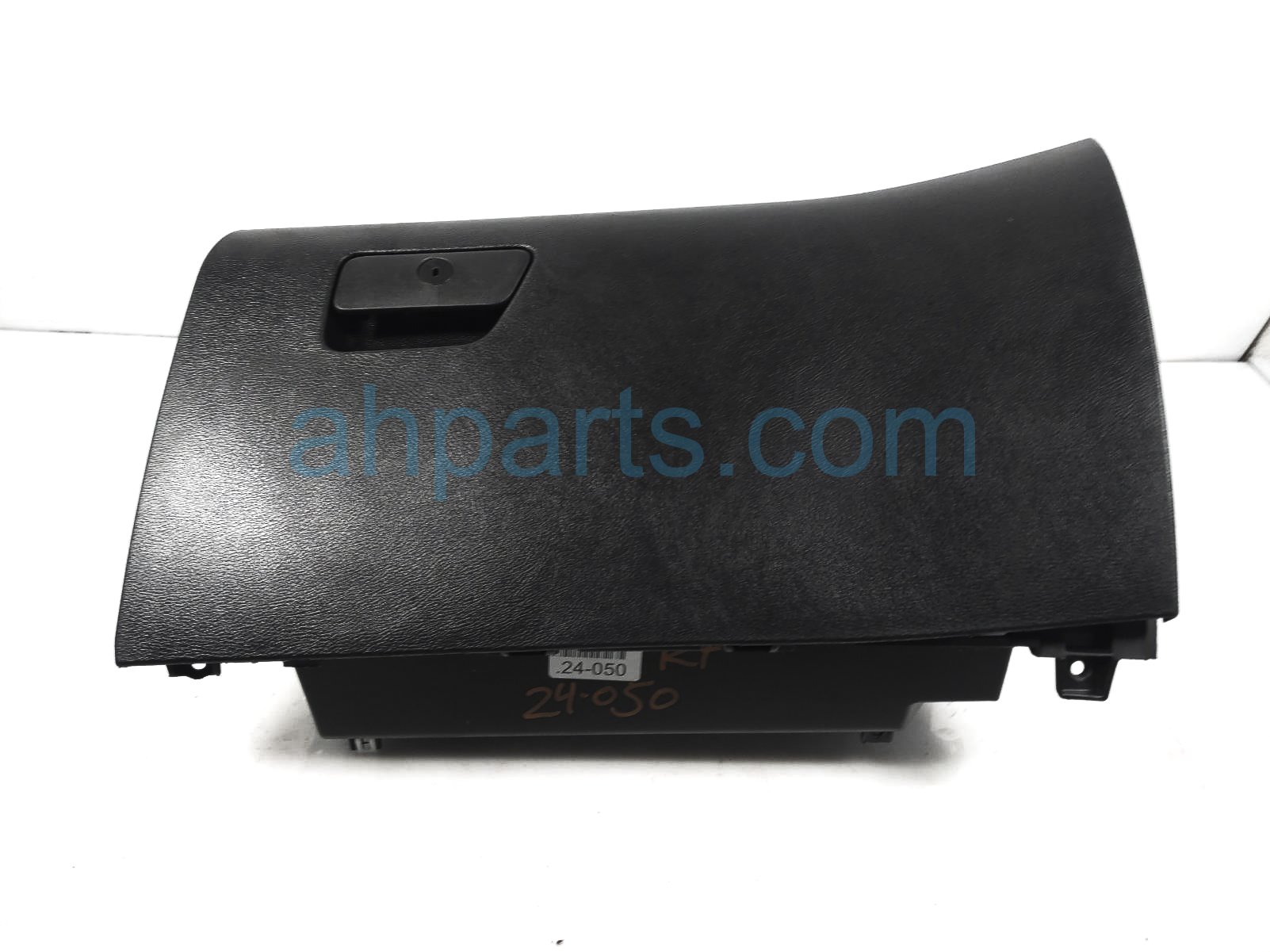 $50 Ford GLOVE COMPARTMENT BOX - BLACK