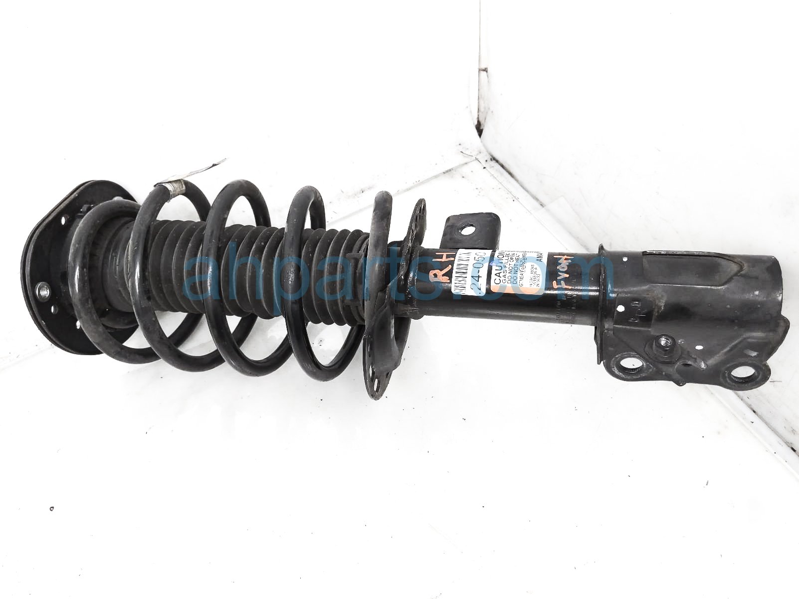 $70 Ford FR/RH STRUT + SPRING