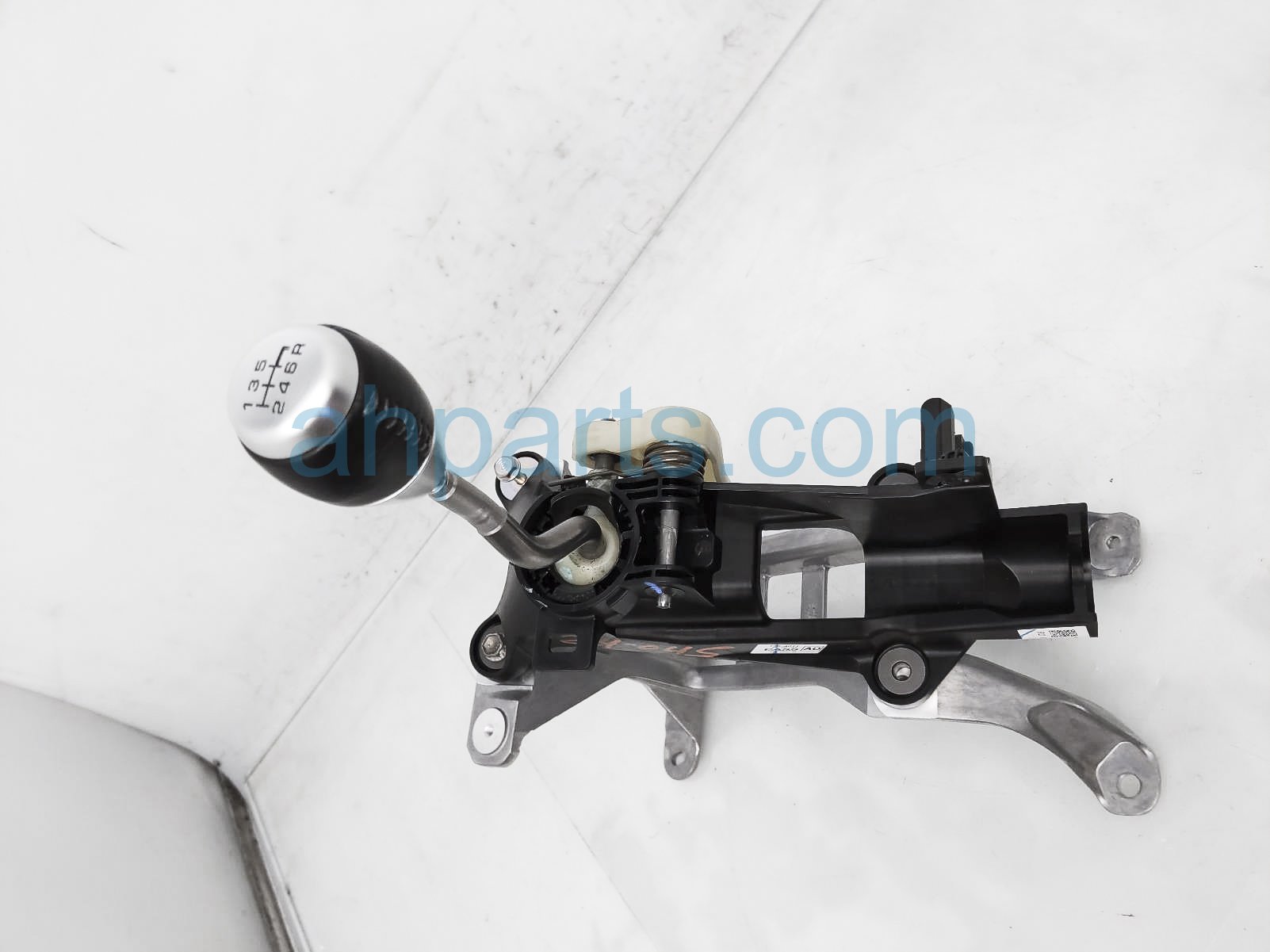 $175 Acura FLOOR SHIFTER ASSY - MT 6 SPEED