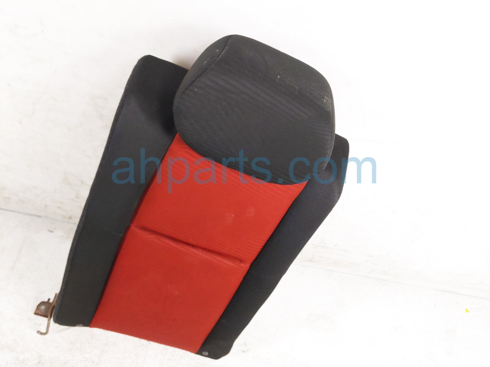 $99 Honda RR/RH UPPER SEAT CUSHION - BLACK/RED