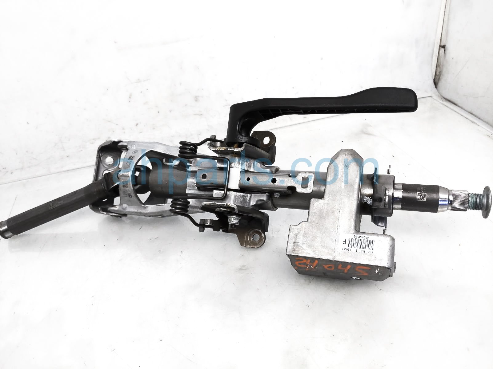 $150 Acura MT STEERING COLUMN ASSY