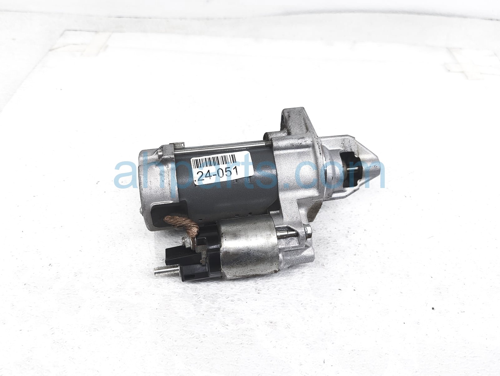 $75 Mercedes STARTER MOTOR