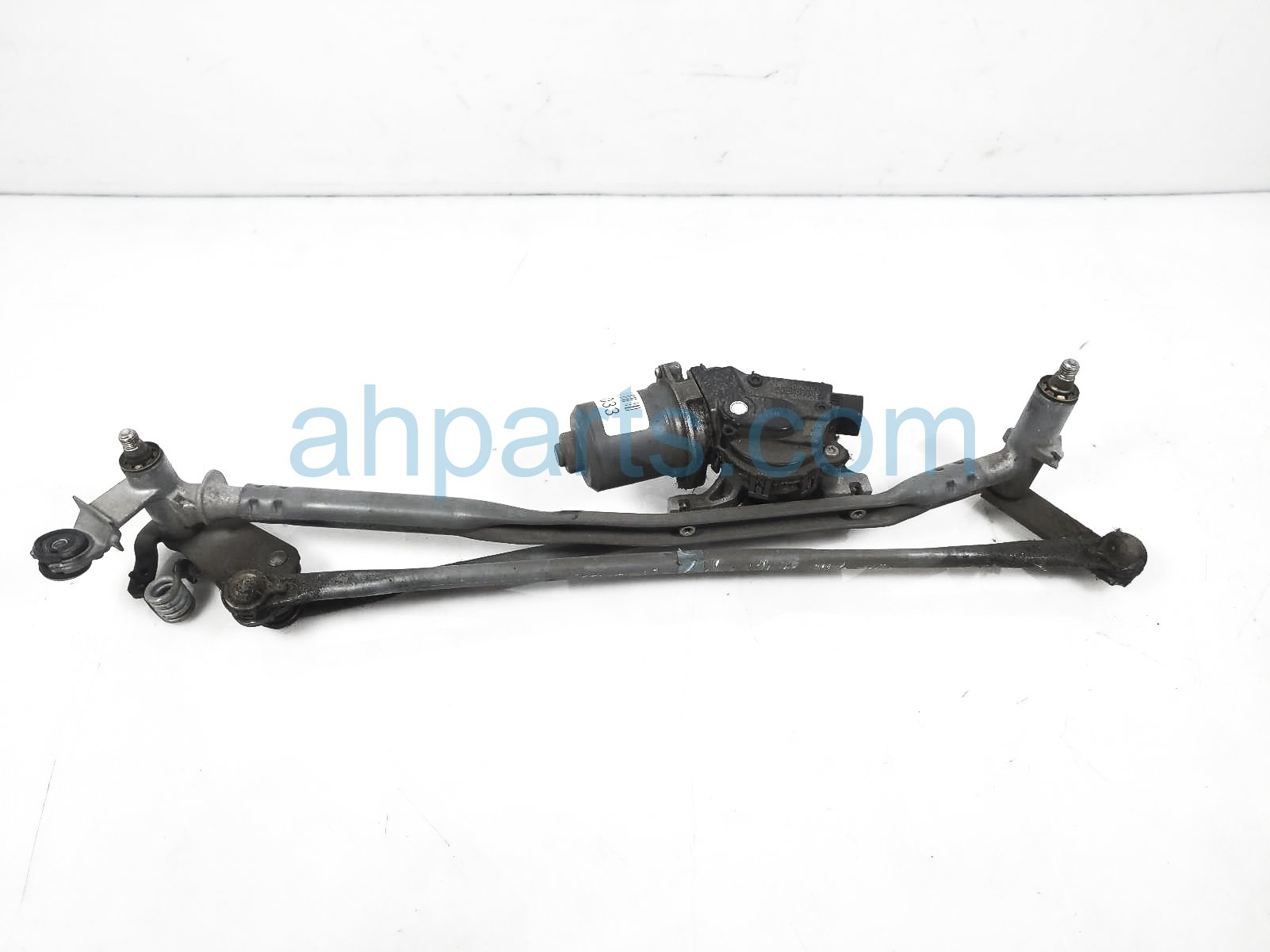 $65 Lexus WINDSHIELD WIPER MOTOR ASSY