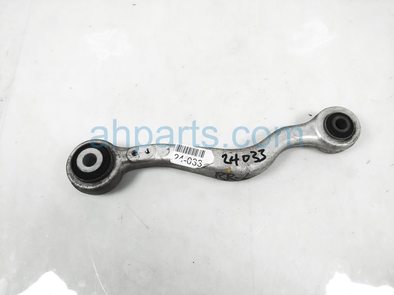 $40 Lexus RR/LH REARWARD UPPER CONTROL ARM