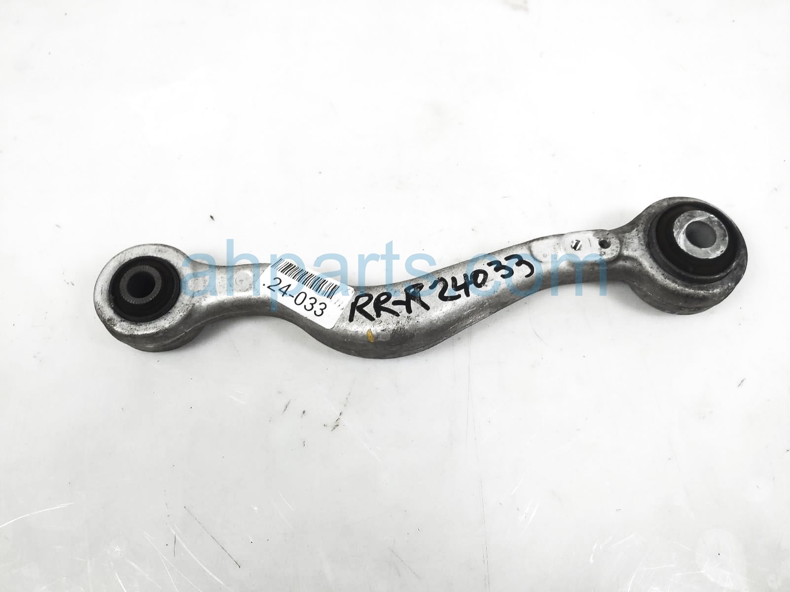 $30 Lexus RR/LH REARWARD UPPER CONTROL ARM