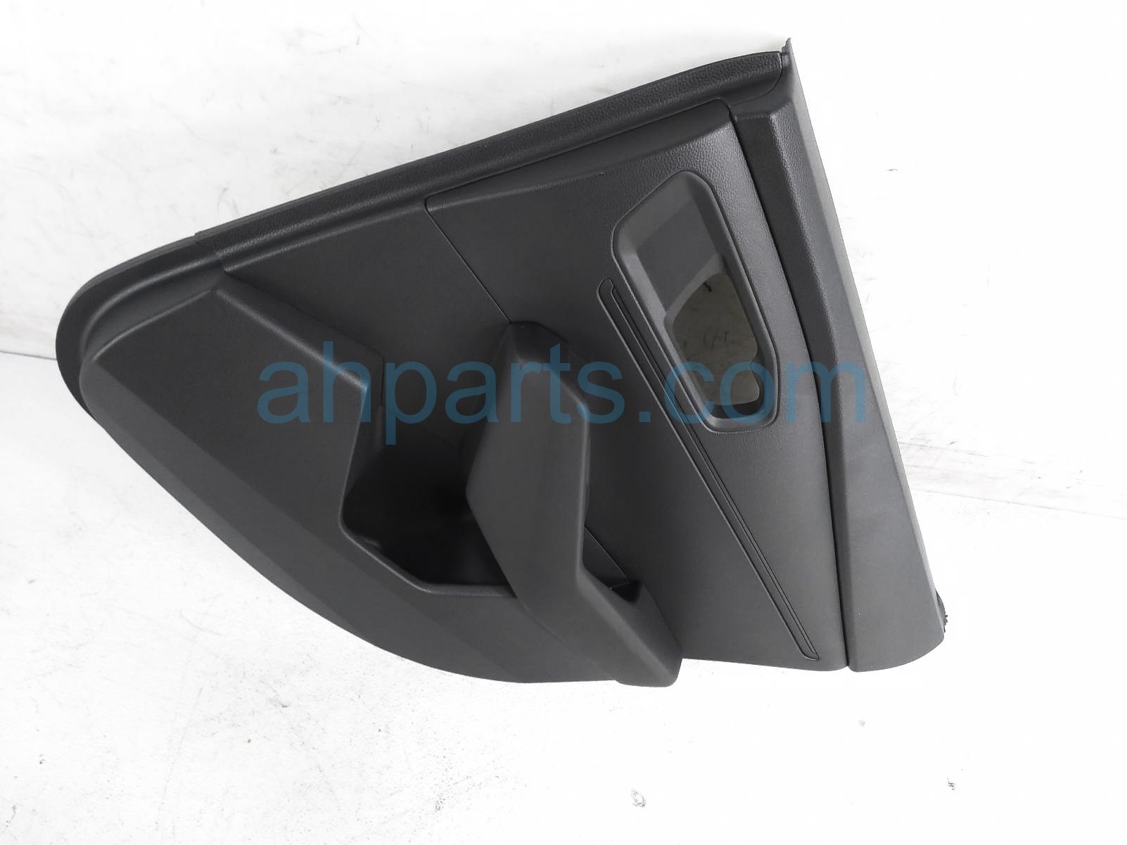 $119 Honda RR/RH INTERIOR DOOR PANEL - BLACK EX