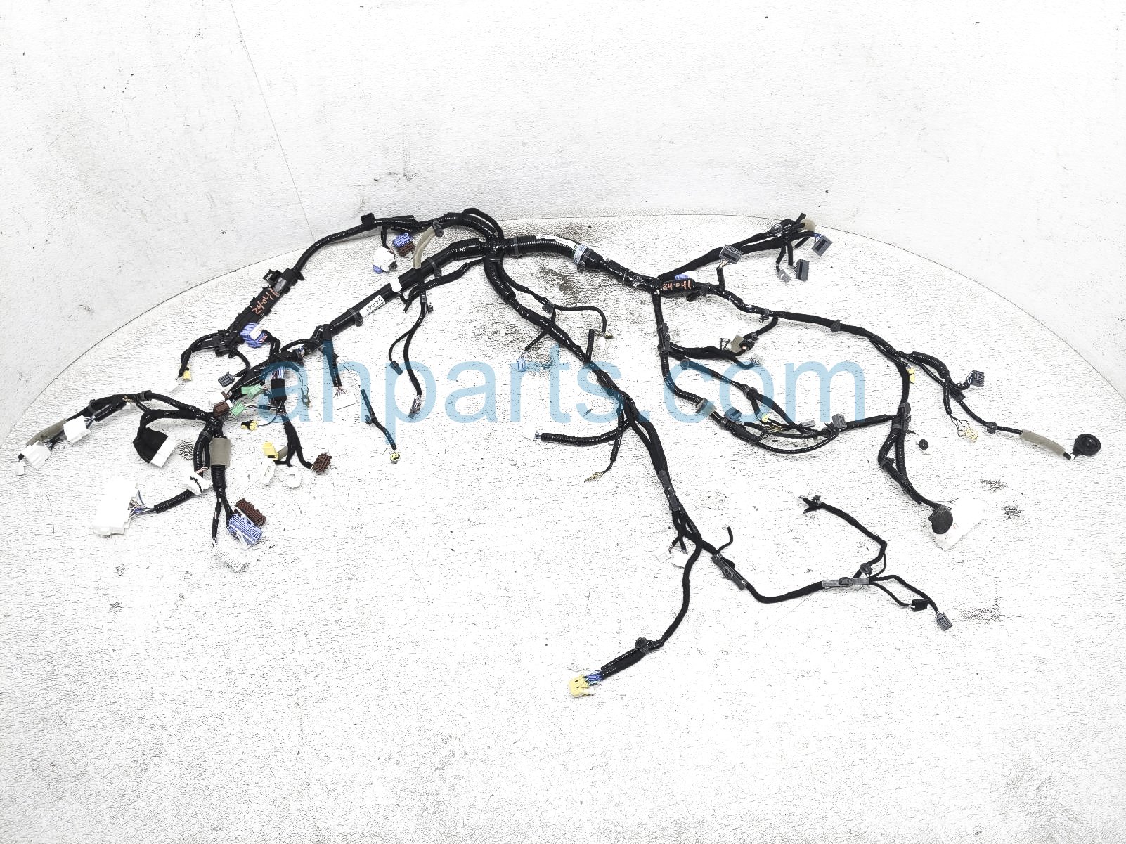 $150 Honda DASHBOARD WIRING HARNESS - EX 1.5L