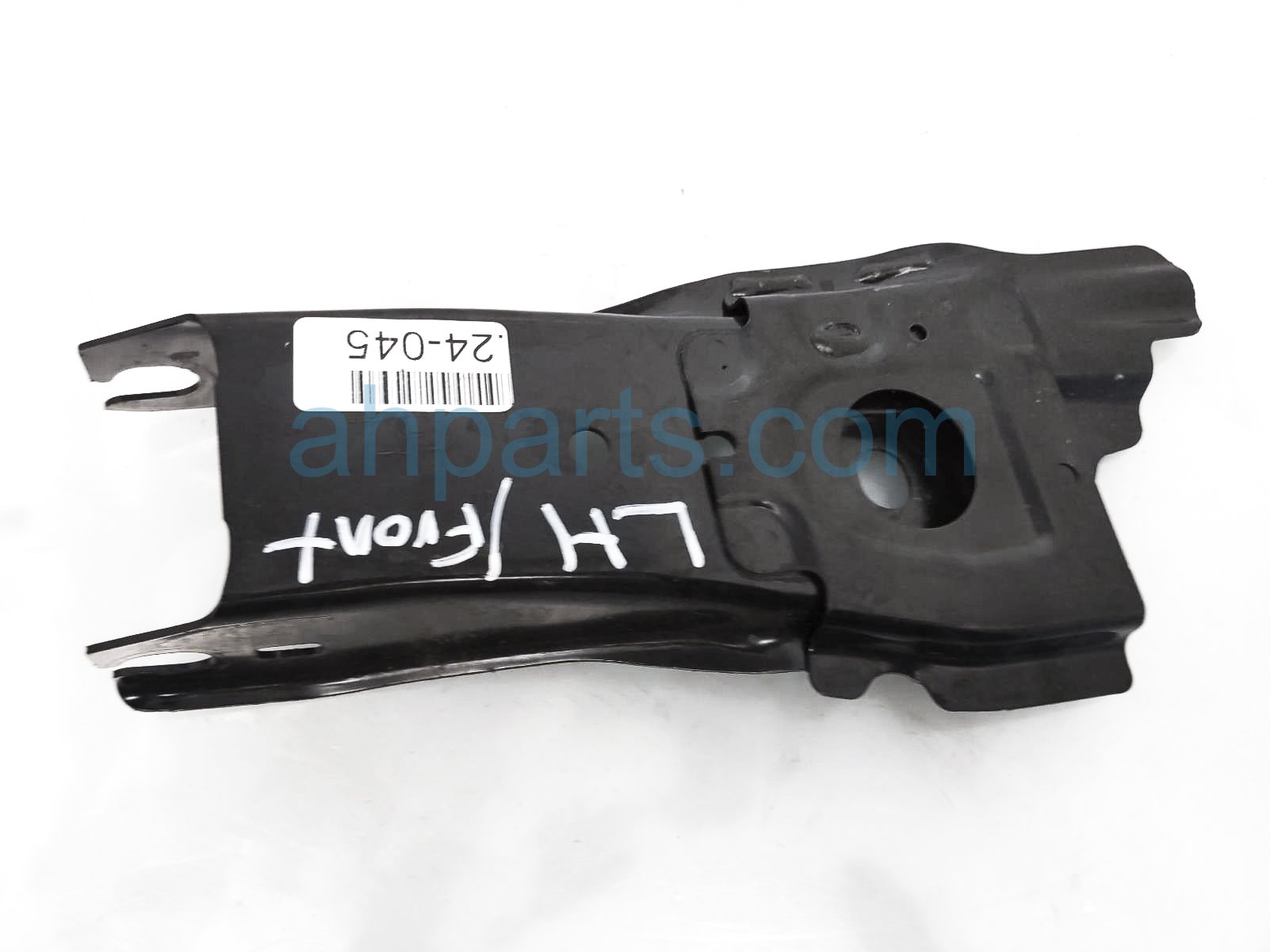 $30 Acura FRONT LH CROSS-MEMBER STAY BRACKET