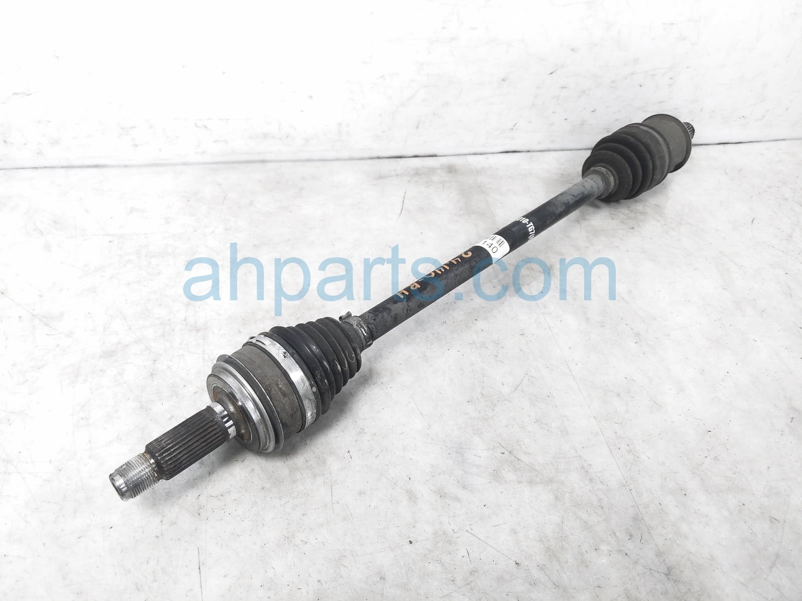 $49 Honda RR/RH CV AXLE DRIVE SHAFT