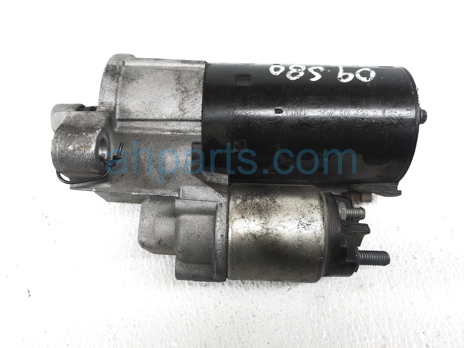 $75 Volvo STARTER MOTOR