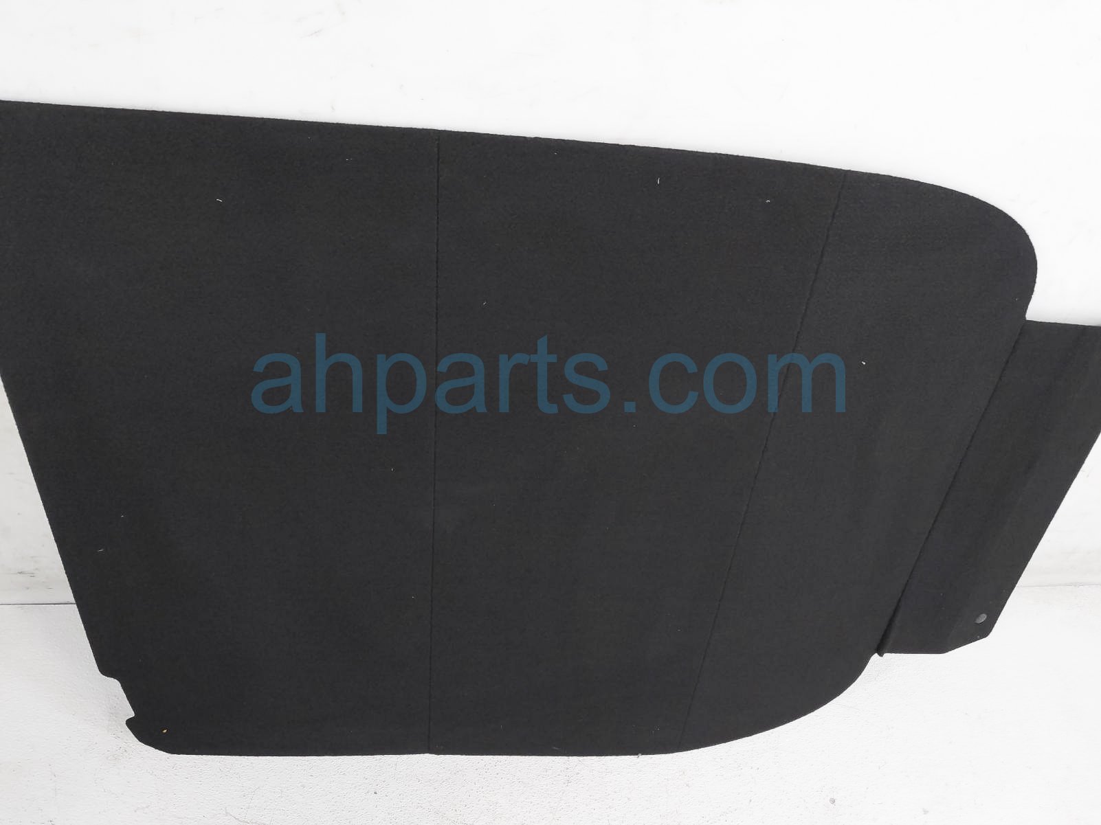 $95 Honda CARGO FLOOR BOARD / LID COVER - BLK