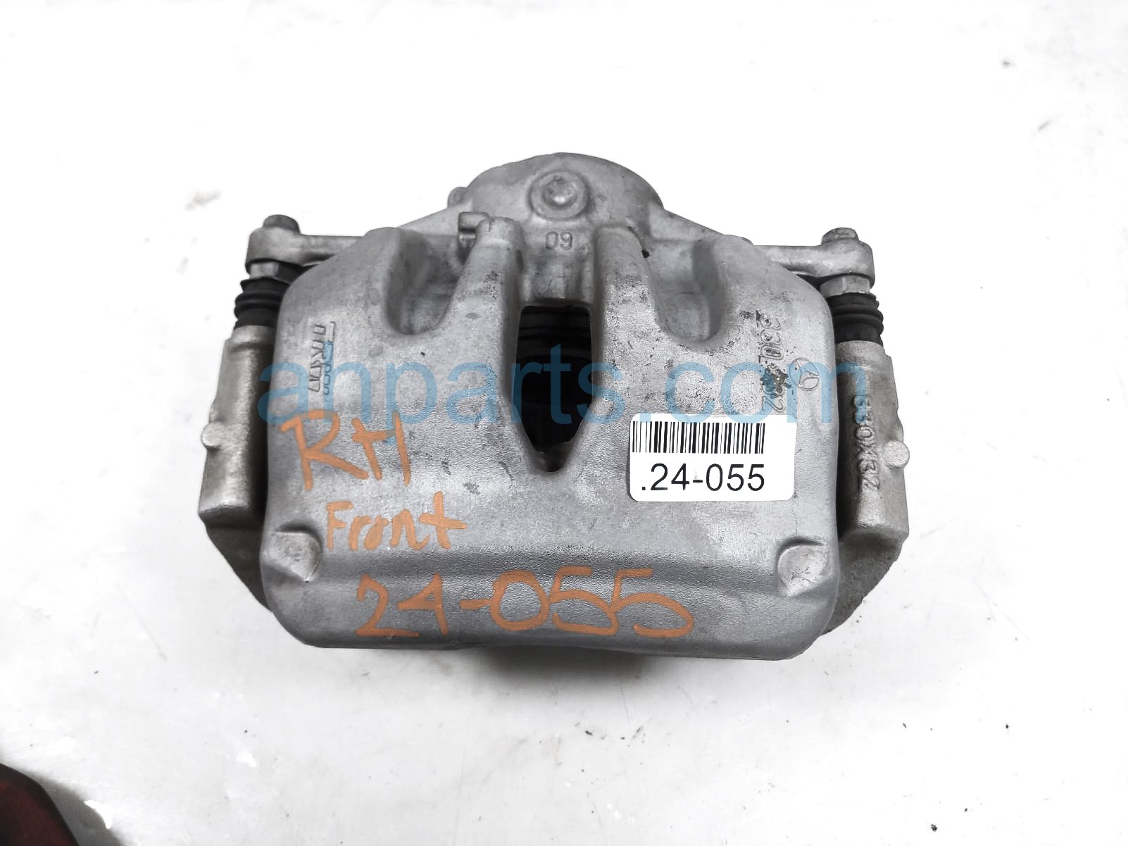 $75 Mercedes FR/RH BRAKE CALIPER