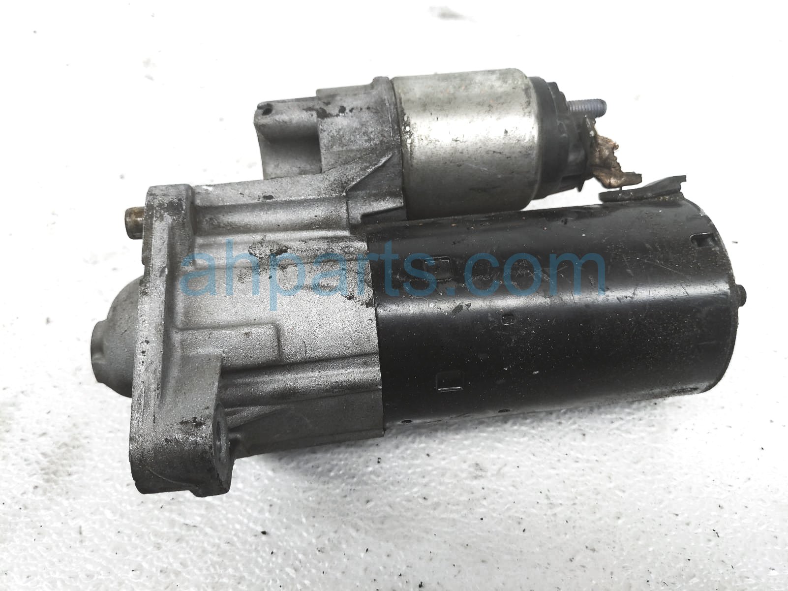 $75 Volvo STARTER MOTOR