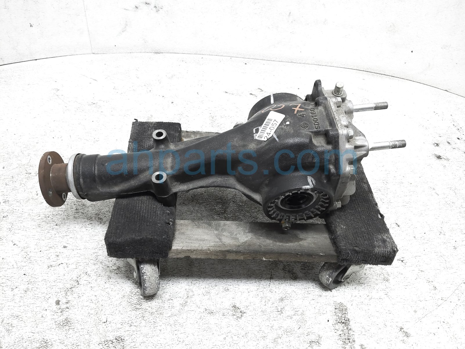 $200 Subaru REAR DIFFERENTIAL - 2.4L AWD