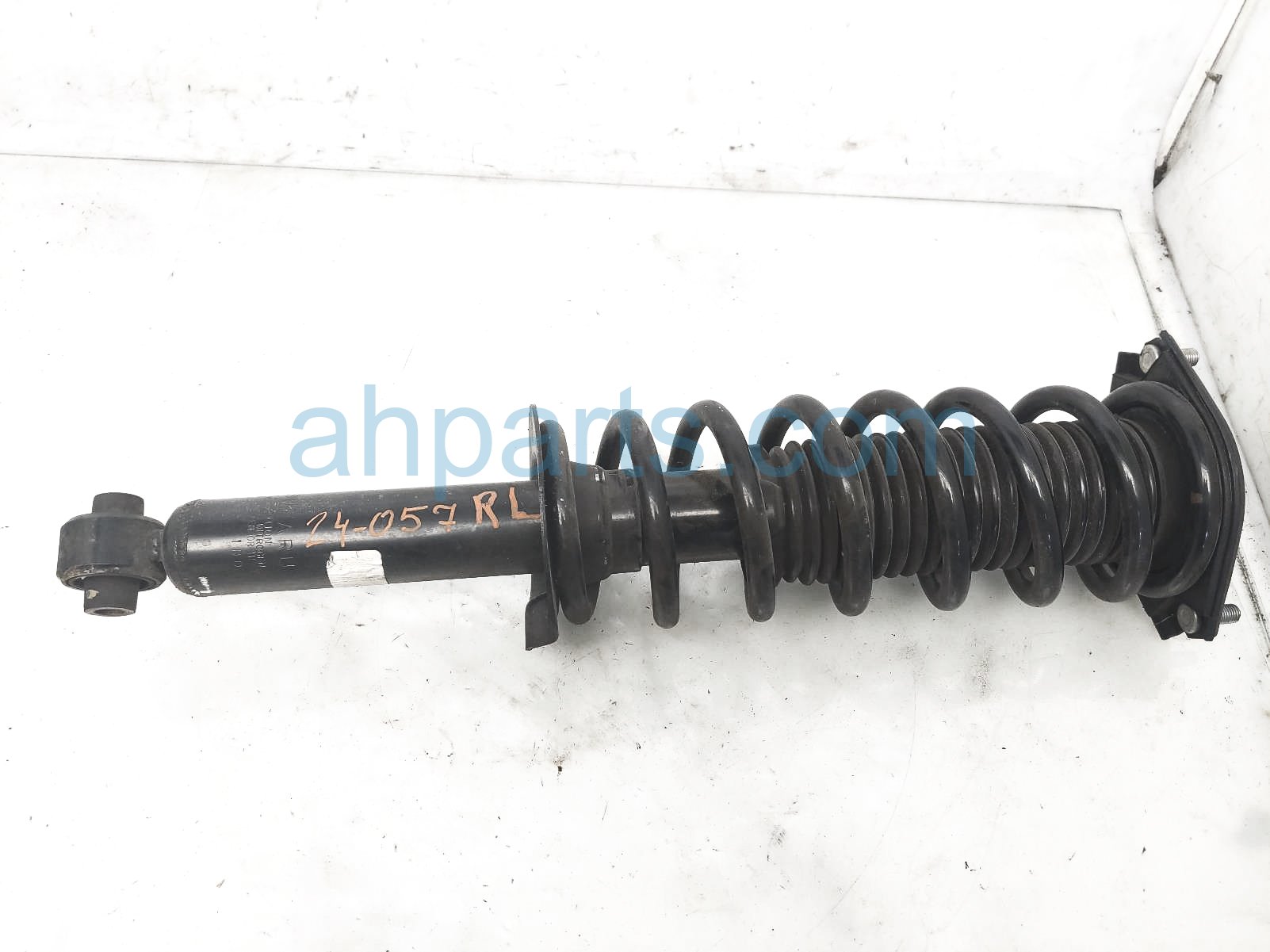 $60 Subaru RR/LH STRUT + SPRING