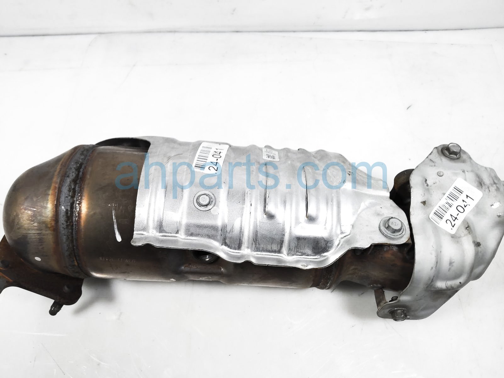 $899 Honda CONVERTER ASSY 1.5L