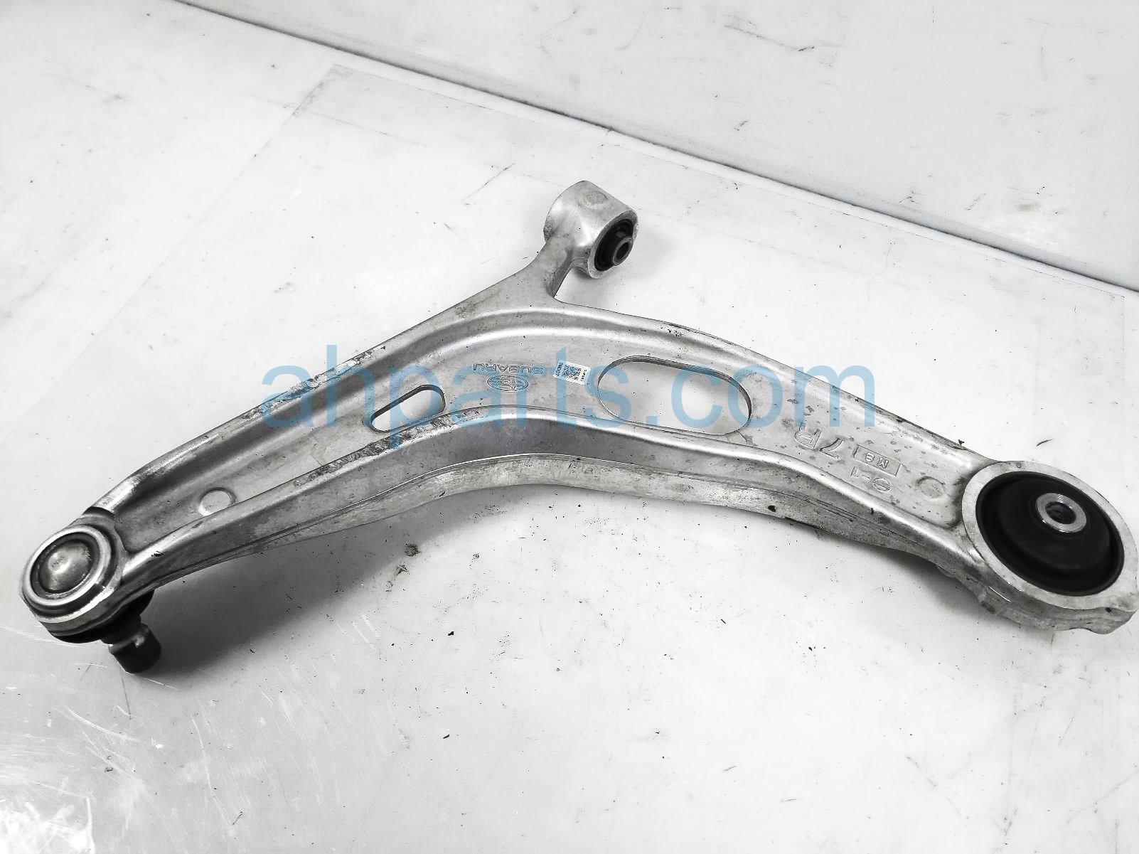 $239 Subaru FR/RH LOWER CONTROL ARM