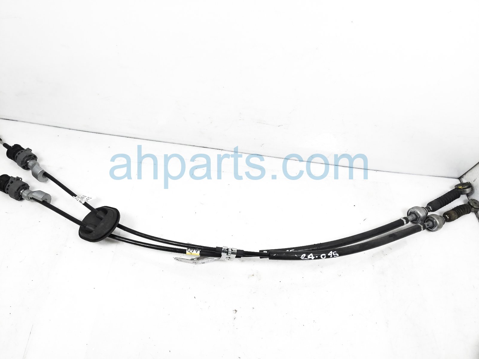 $60 Acura SHIFTER CABLE UNIT - M.T - HTBK