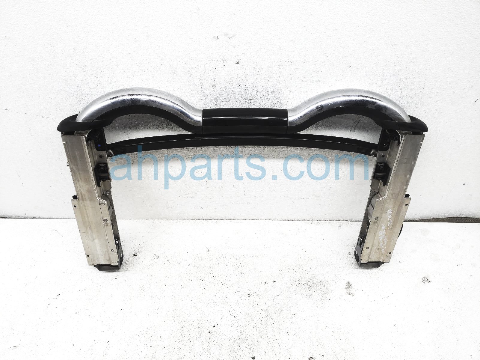 $199 BMW ROLL BAR BEHIND SEATS - 2DR CONVERT