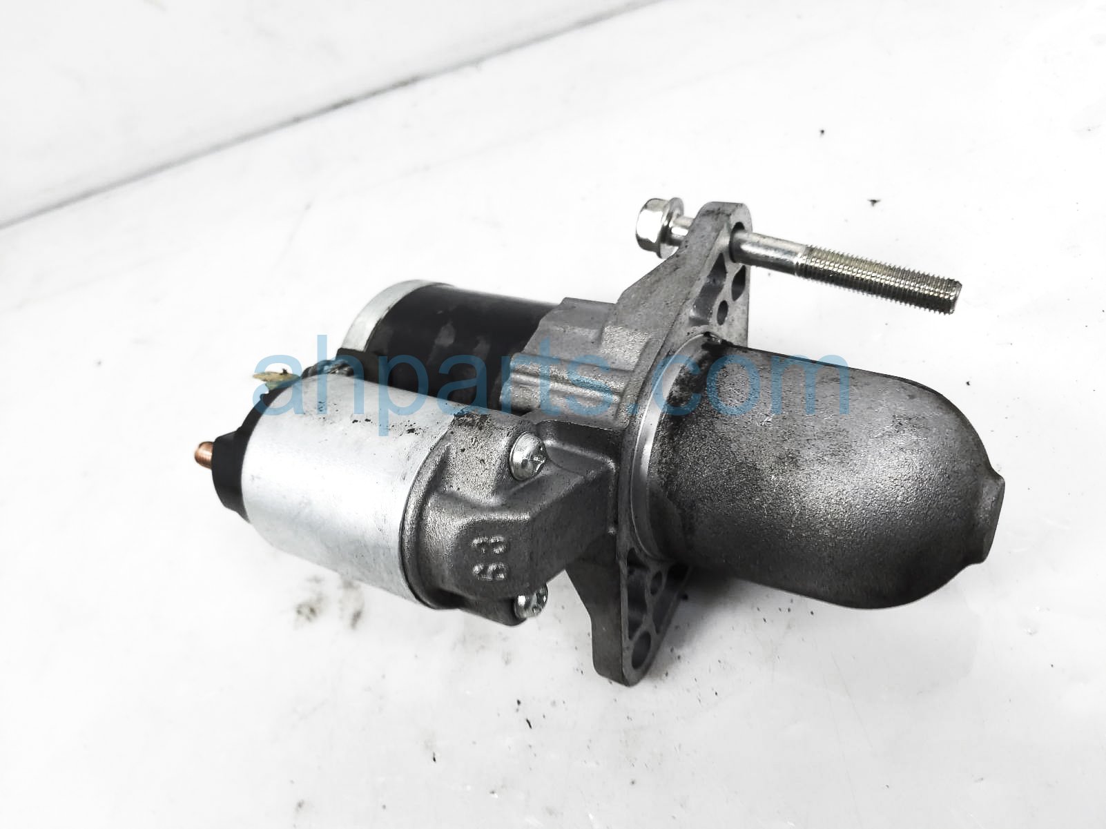 $70 Subaru M.T STARTER MOTOR - 16K MILES