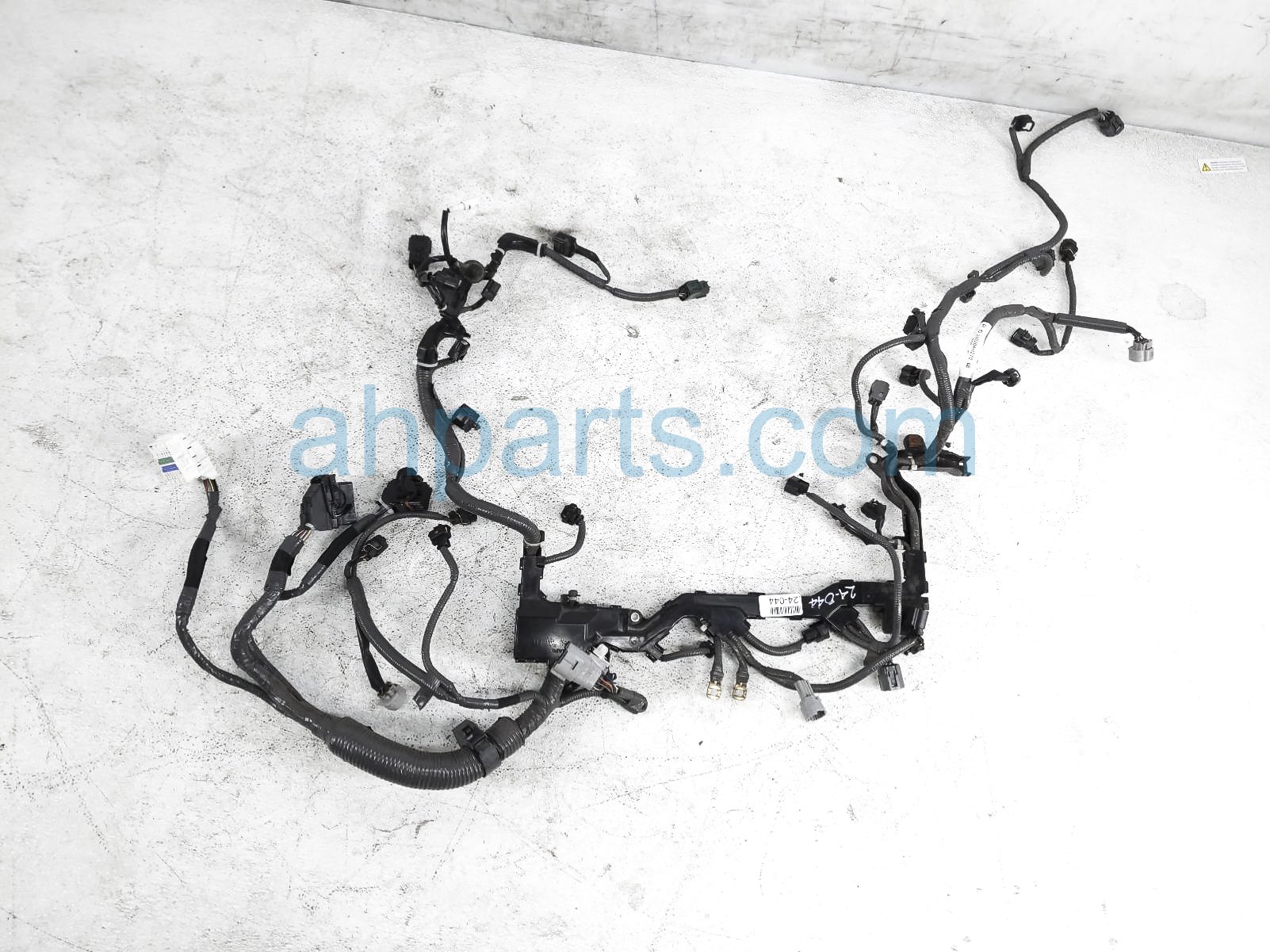 $275 Subaru ENGINE WIRING HARNESS - 2.4L M.T AWD