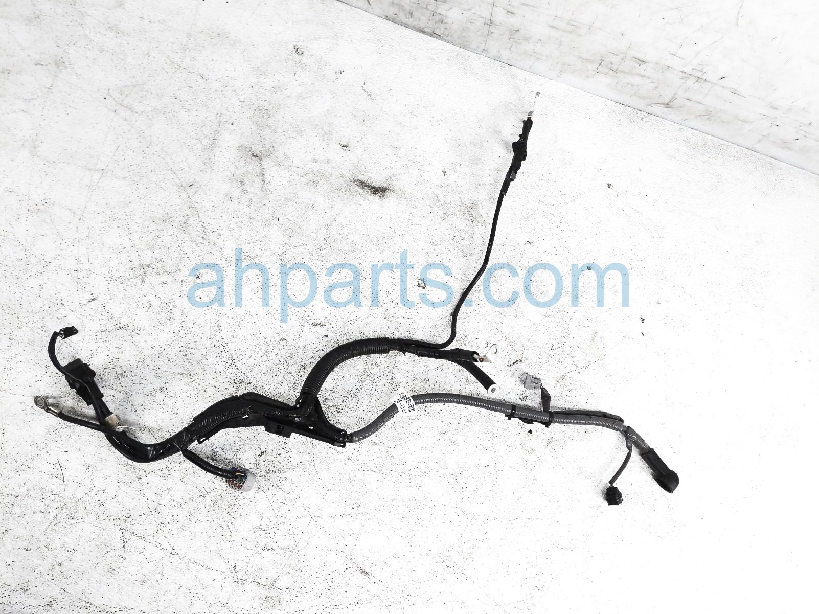 $115 Subaru BATTERY / STARTER WIRE HARNESS