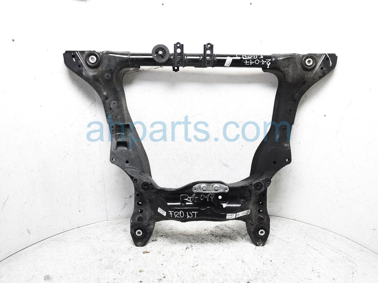 $300 Acura FRONT CROSSMEMBER / ENGINE CRADLE