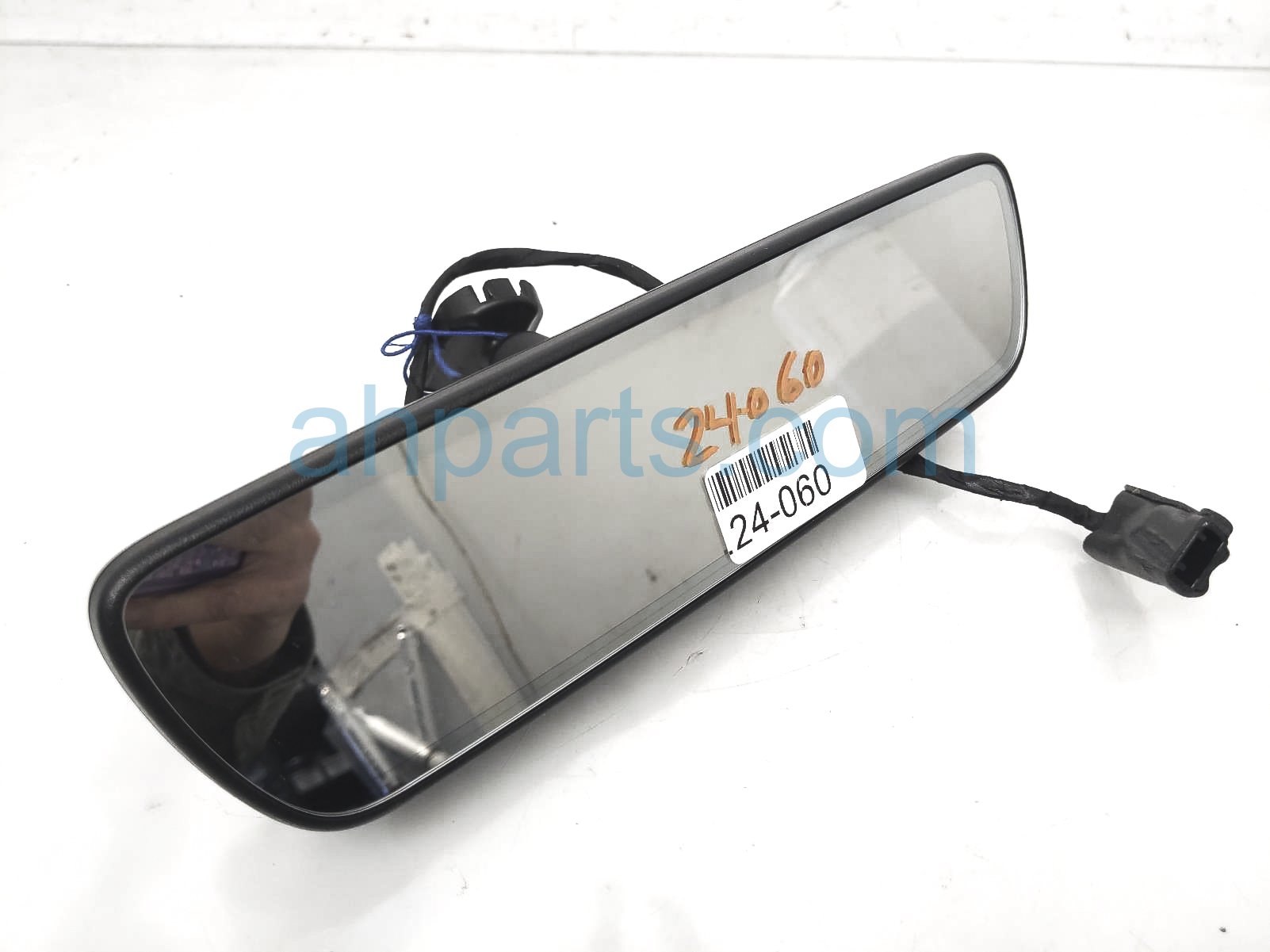 $85 Subaru INSIDE / INTERIOR REAR VIEW MIRROR