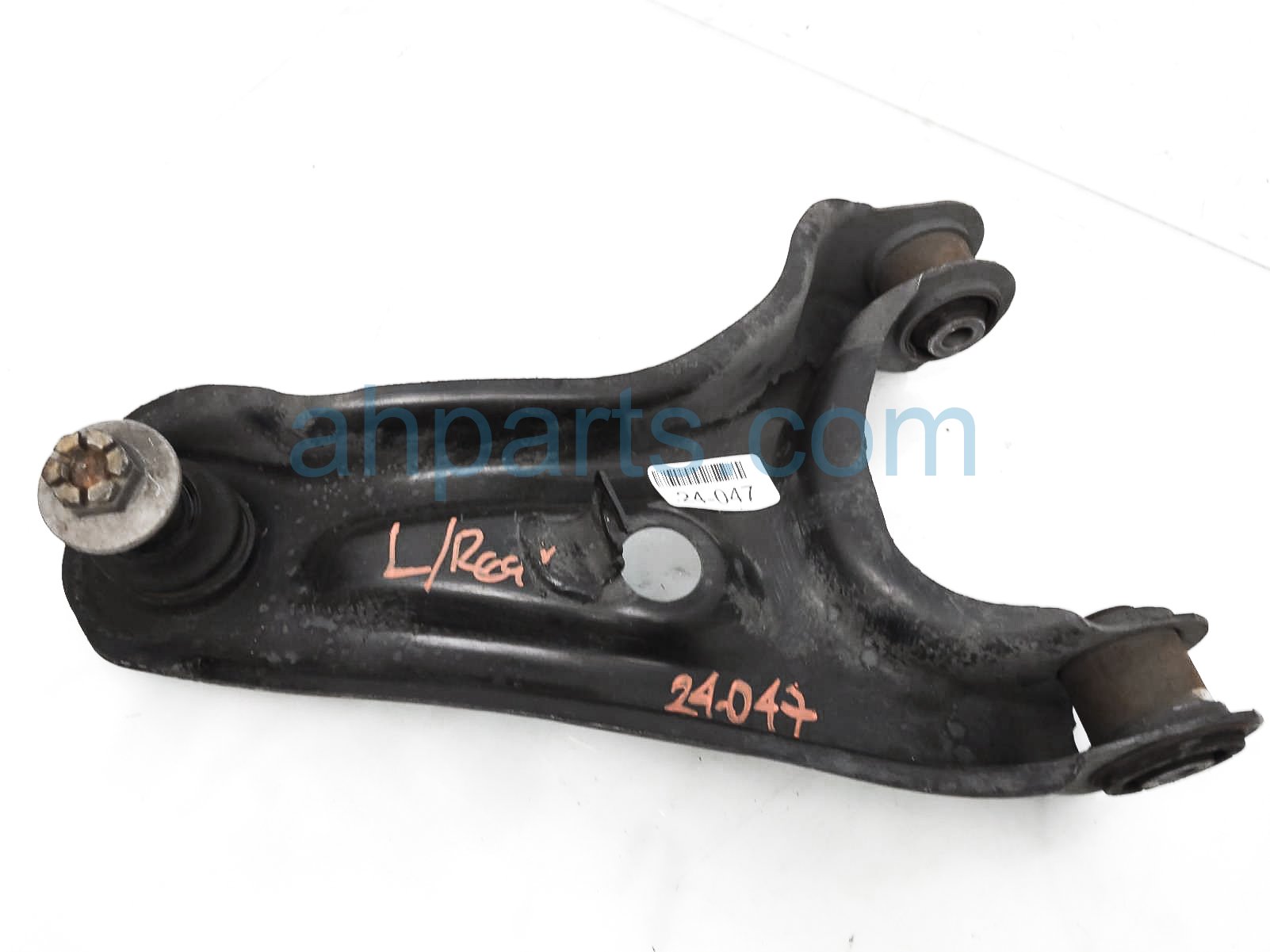 $60 Acura RR/LH UPPER CONTROL ARM