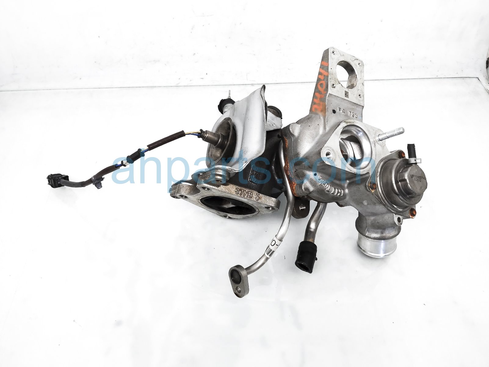 $300 Honda TURBOCHARGER - 1.5L  AT FWD