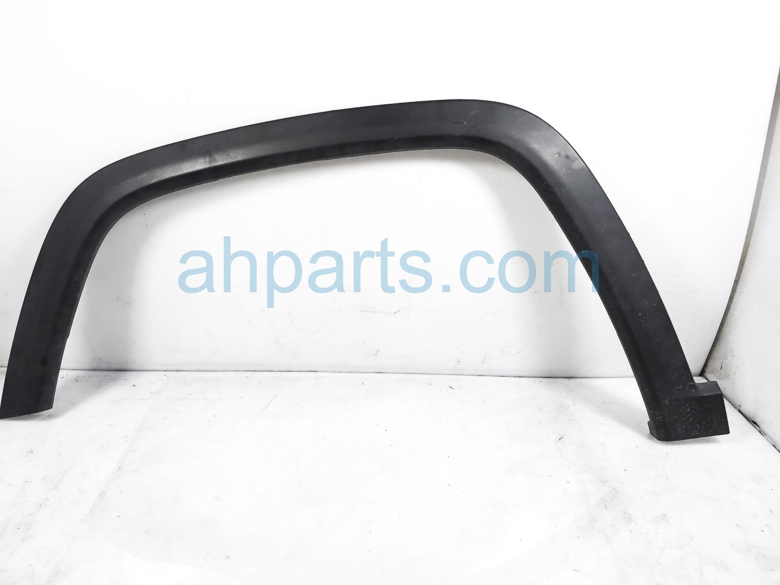 $35 Jeep FR/LH FENDER FLARE - BLACK