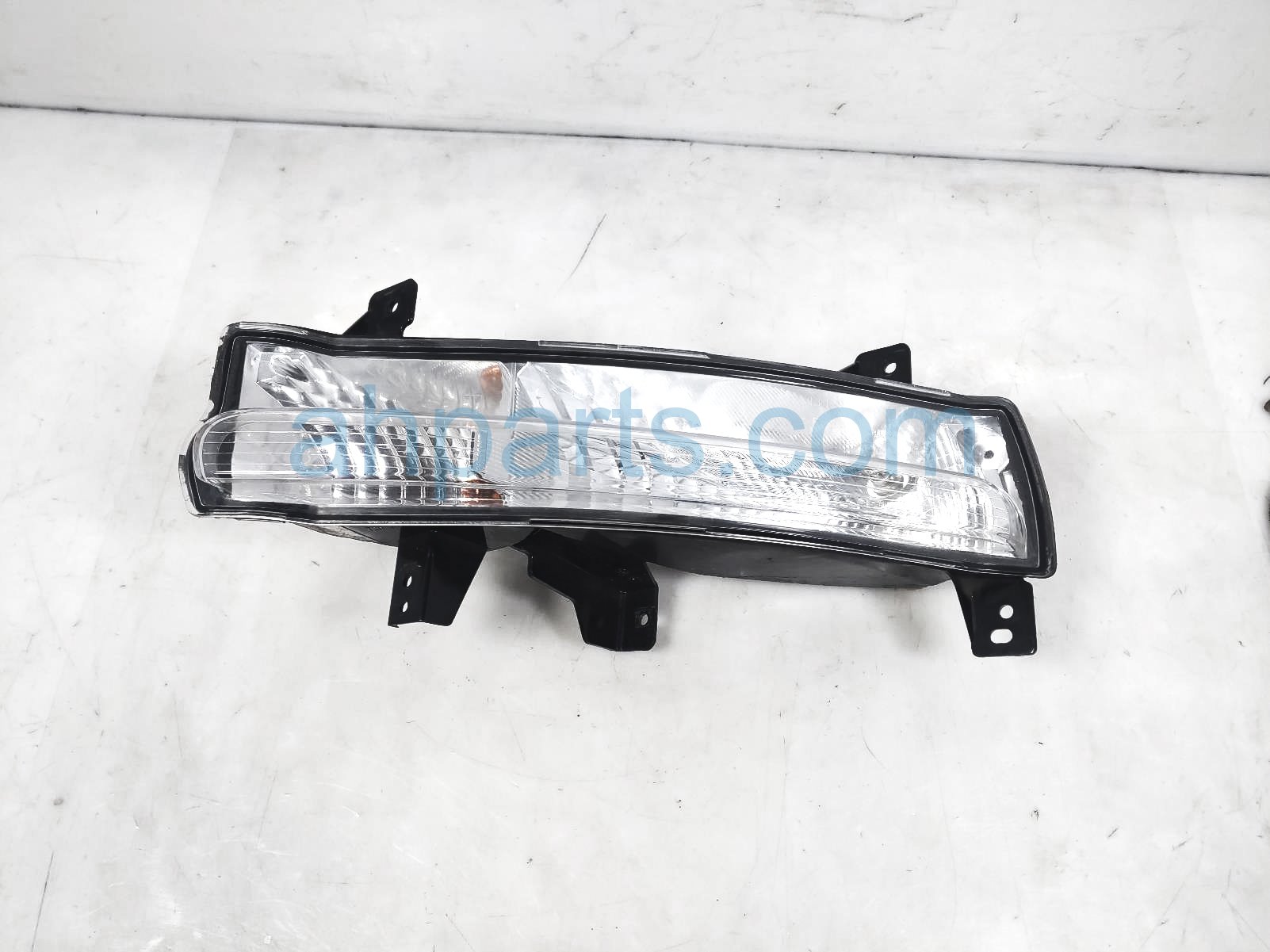 $35 Jeep LH TURN SIGNAL CORNERING LAMP