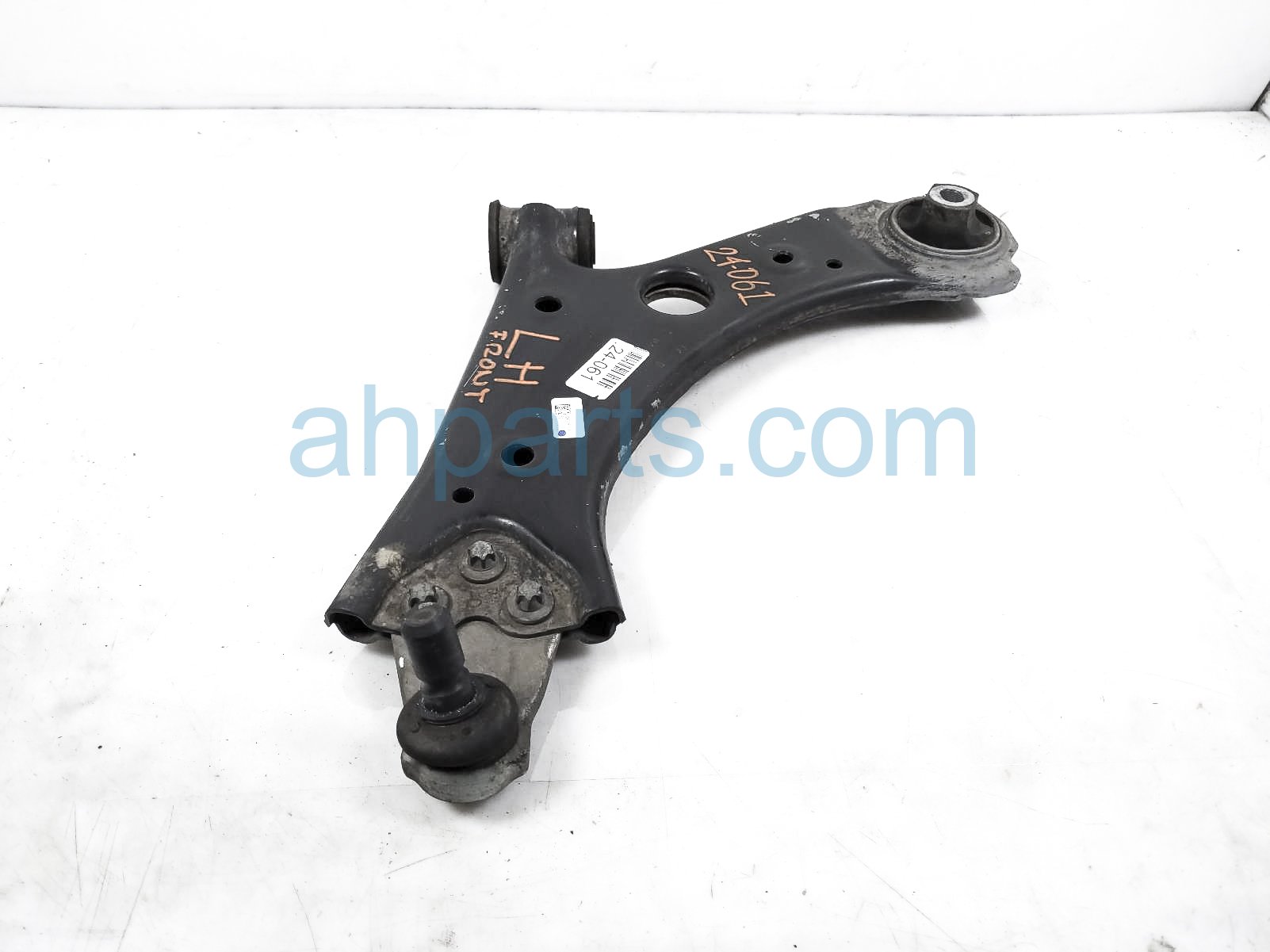 $75 Jeep FR/LH LOWER CONTROL ARM *