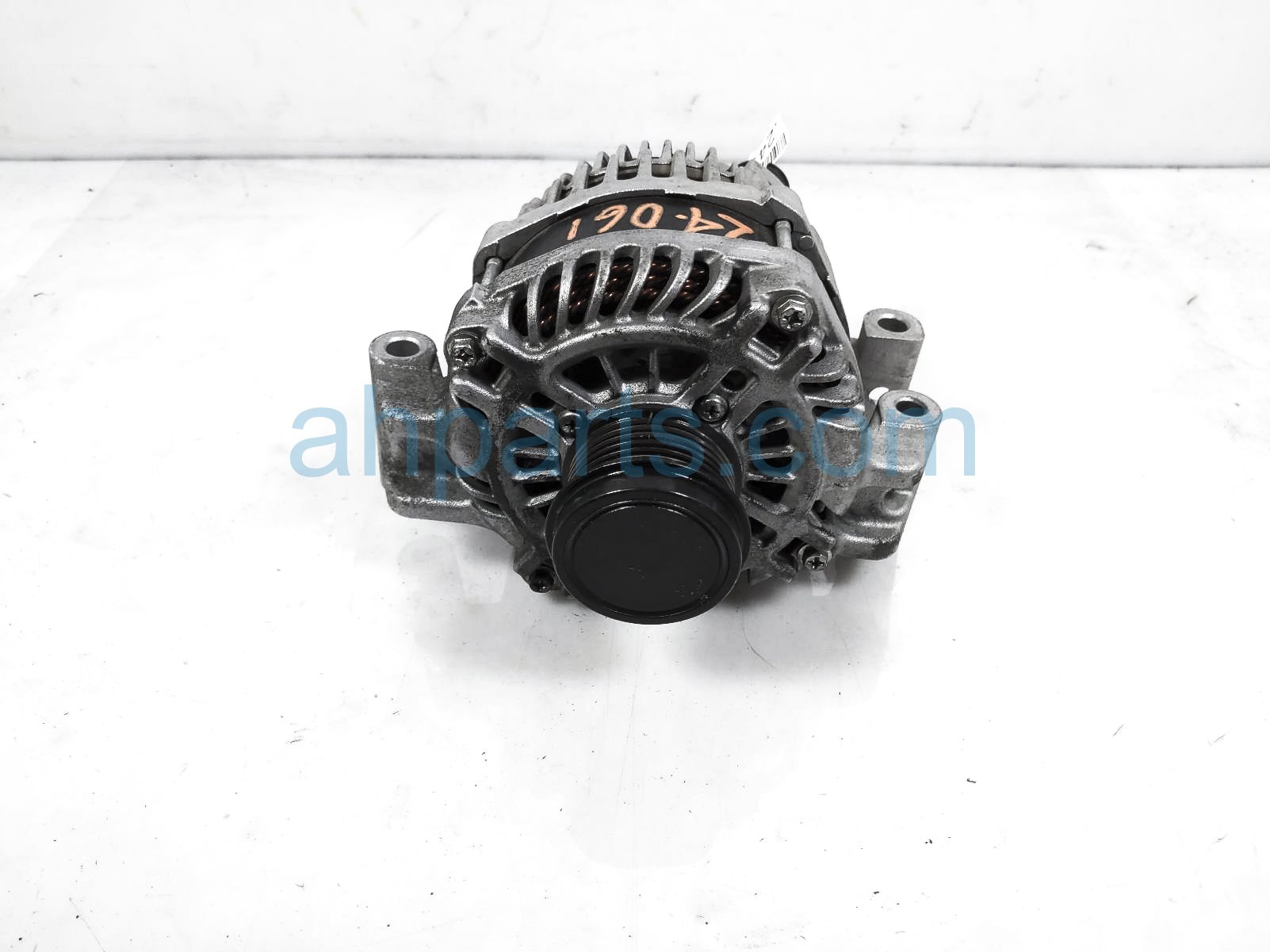 $99 Jeep ALTERNATOR / GENERATOR - 59K MILES