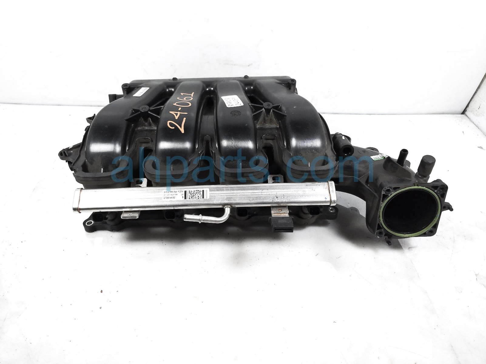 $150 Jeep INTAKE MANIFOLD - 2.4L AWD