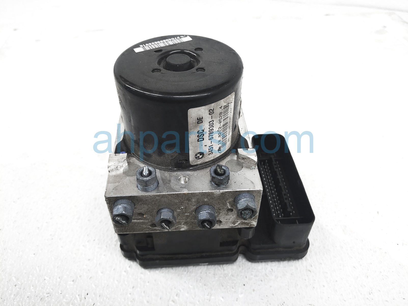 $99 BMW ABS / VSA PUMP MODULATOR