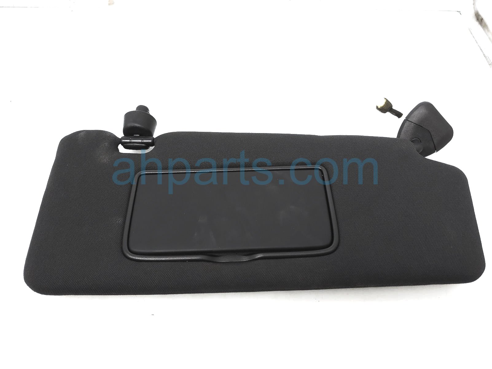 $39 Nissan RH SUN VISOR - BLACK