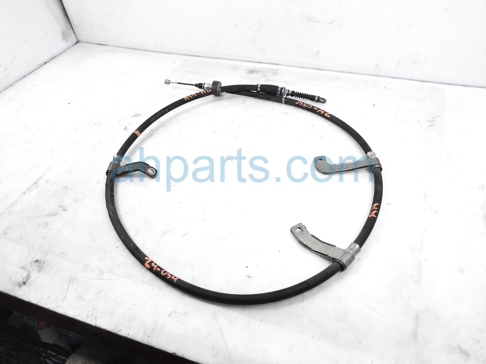 $40 Kia TRANSMISSION SHIFTER CABLE - 2.0L