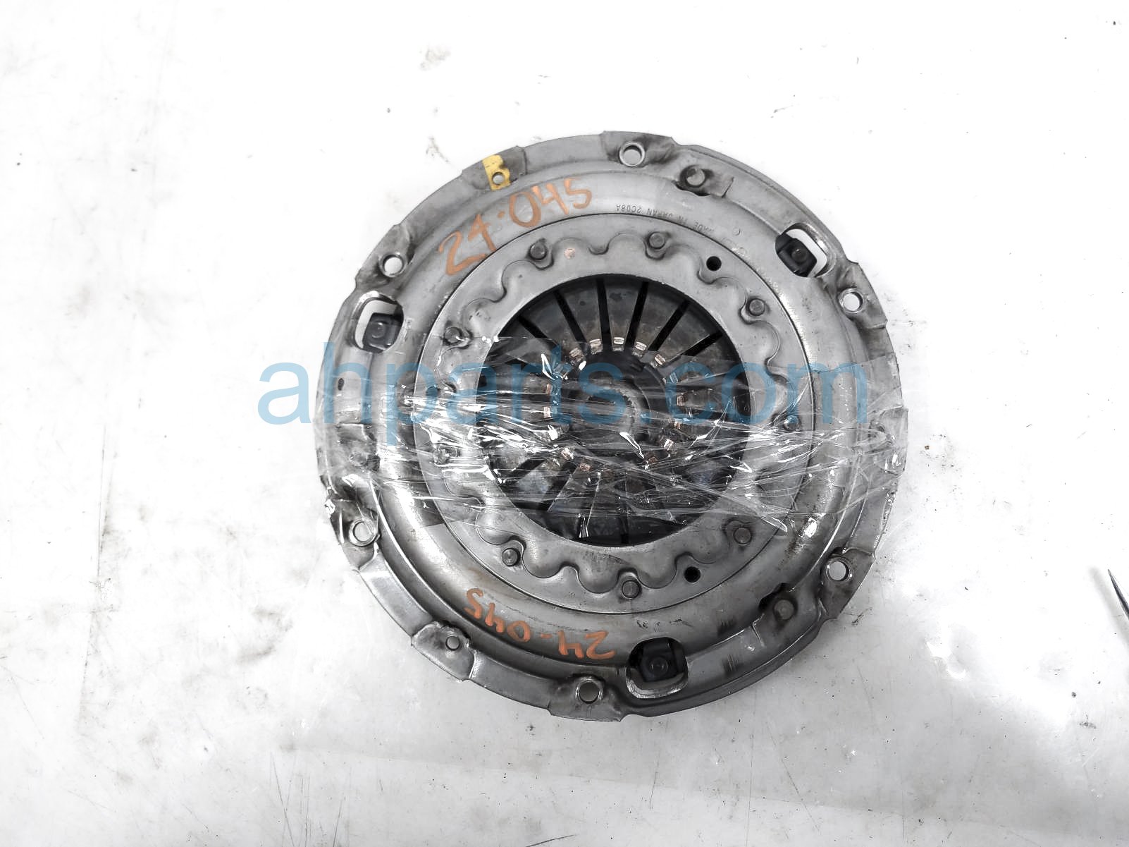 $300 Acura CLUTCH PLATE ASSY