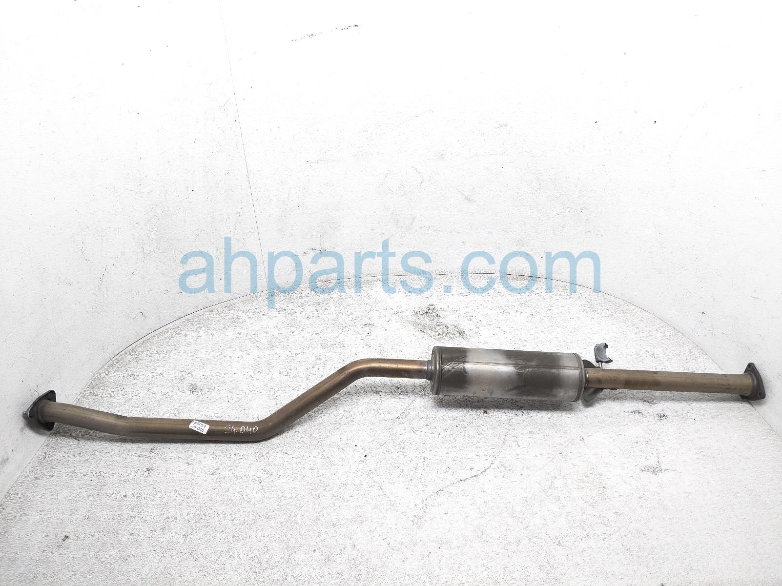 $95 Honda EXHAUST PIPE B - EX-L V6 CPE