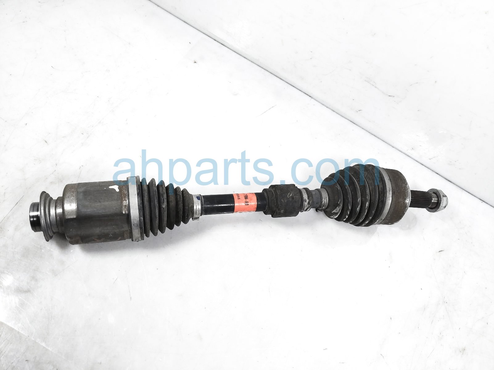 $100 Honda FR/RH CV AXLE DRIVE SHAFT