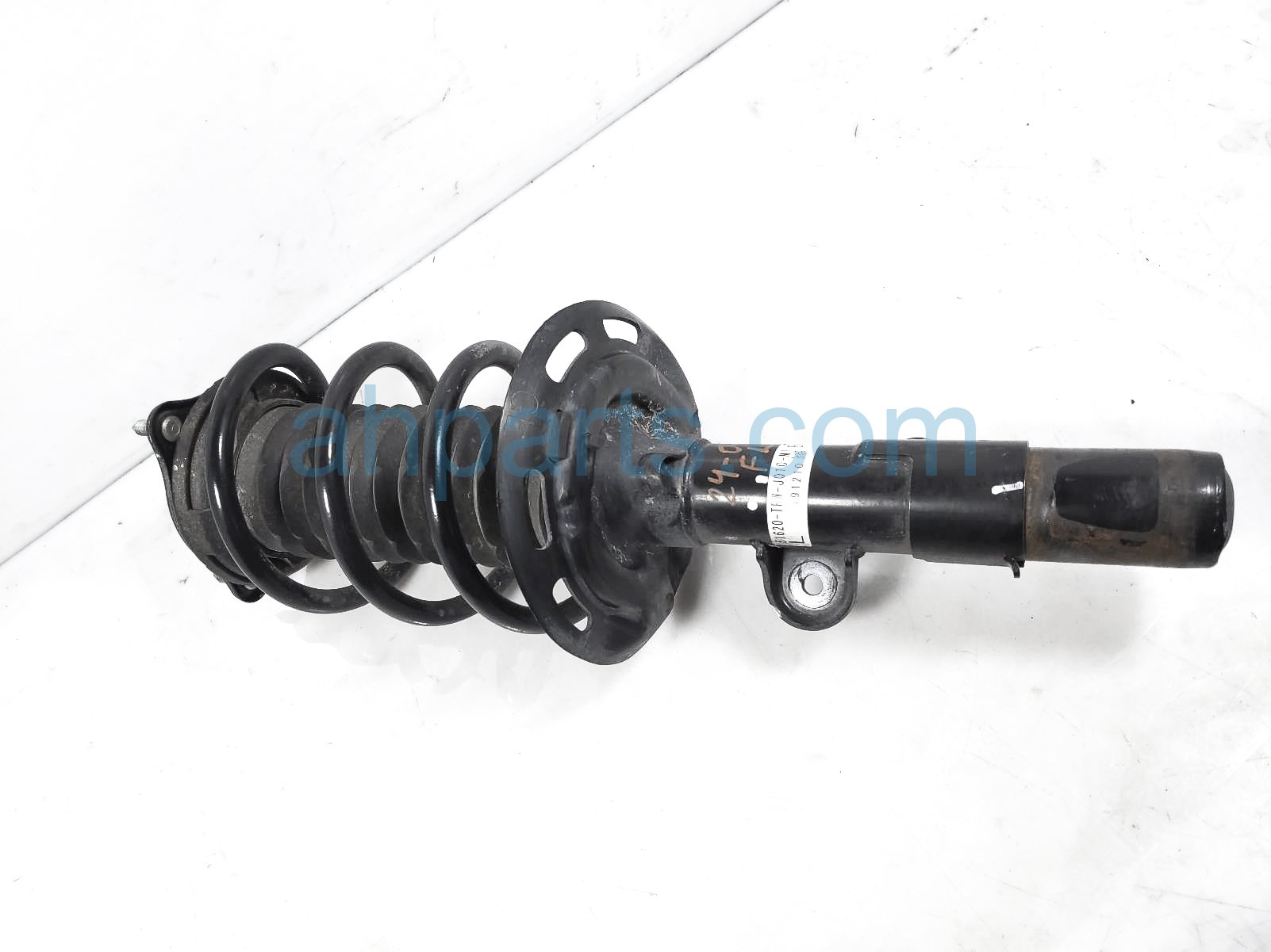 $145 Honda FR/LH STRUT + SPRING