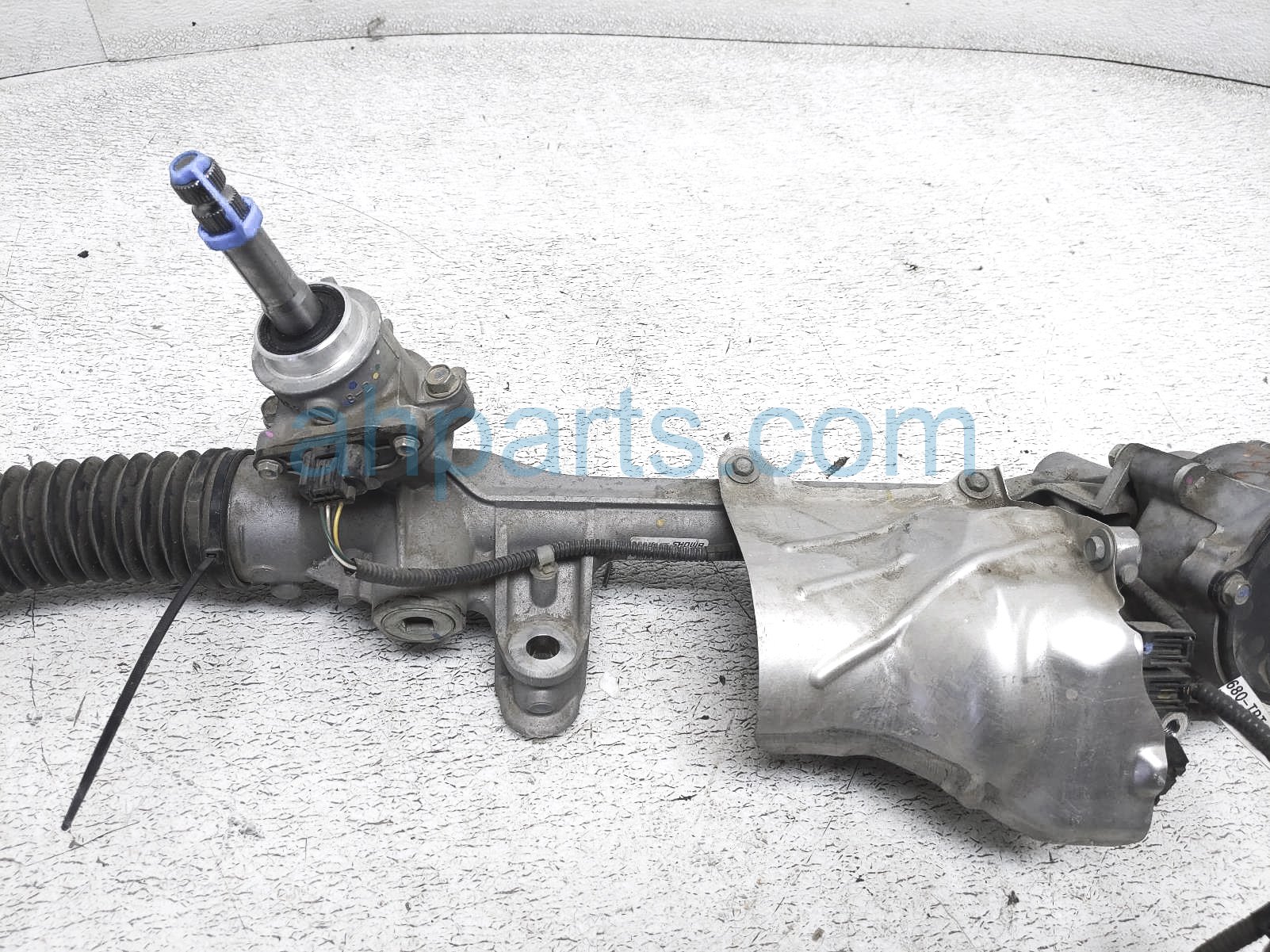 $189 Honda POWER STEERING RACK & PINION