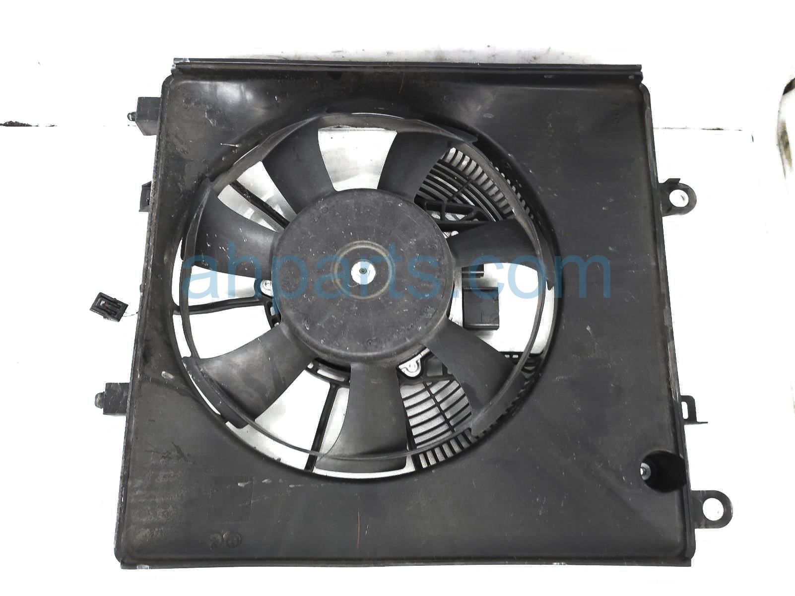 $99 Honda RADIATOR FAN ASSEMBLY