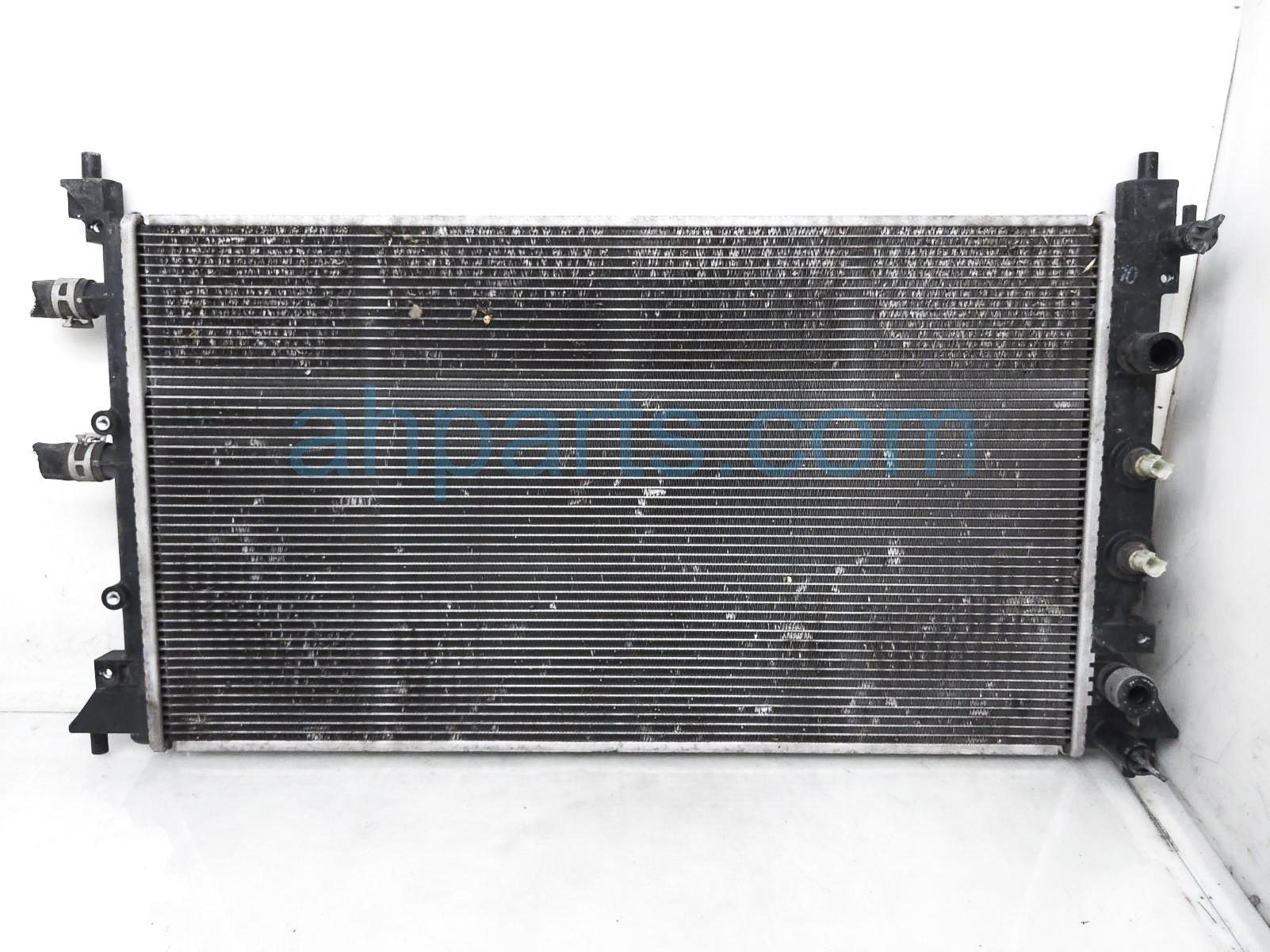 $150 Honda AUXILIARY RADIATOR