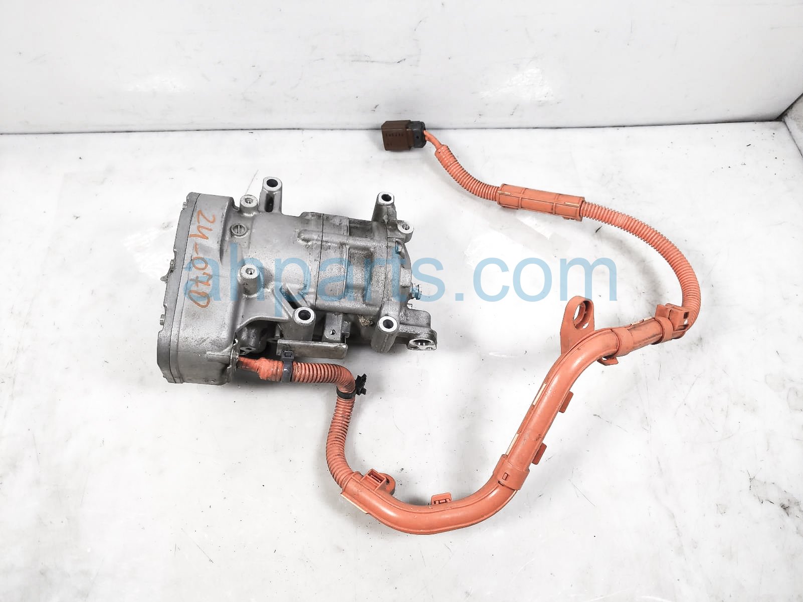 $99 Honda AC PUMP / COMPRESSOR