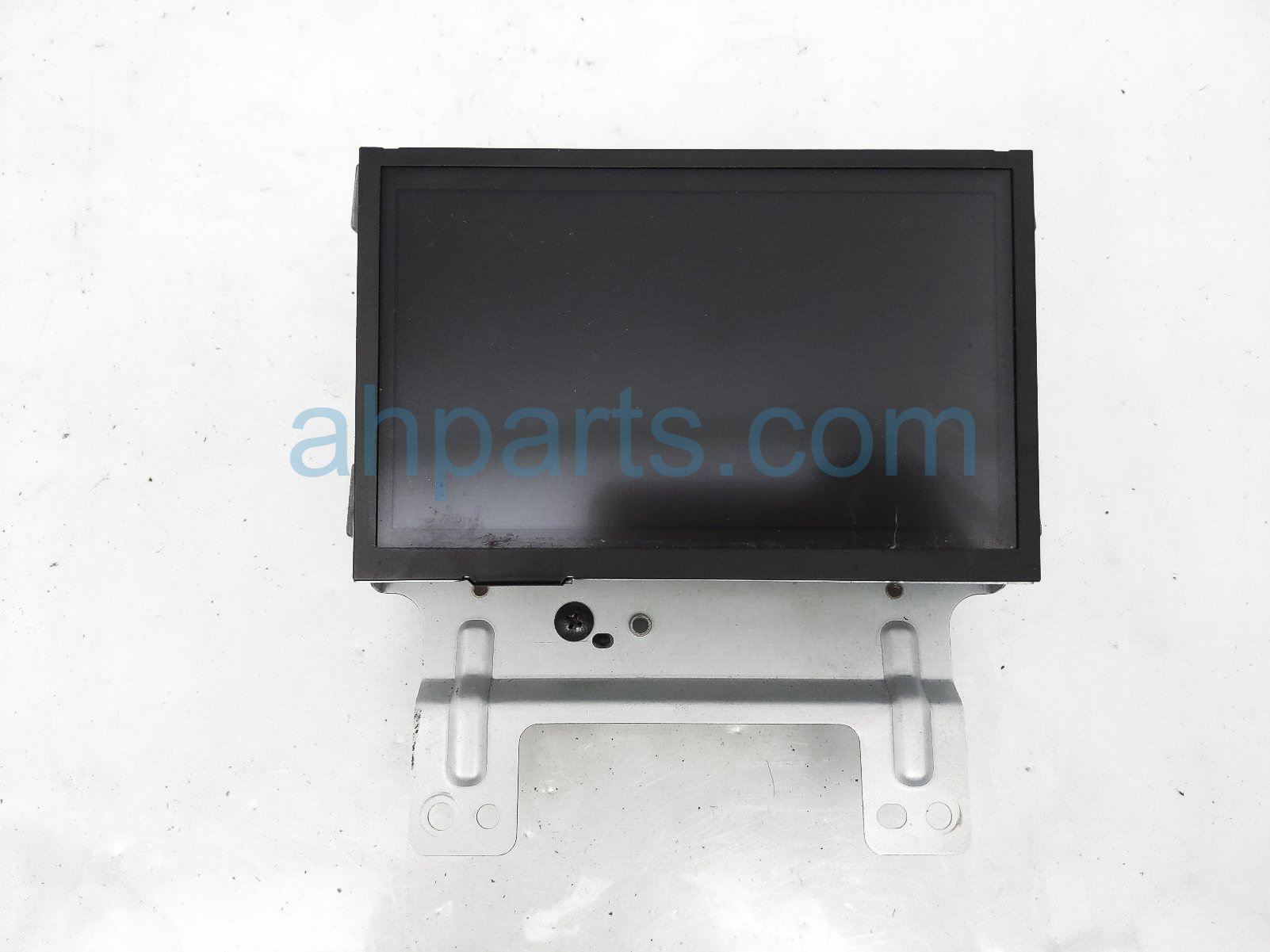 $200 Infiniti UPPER DISPLAY SCREEN - PREMIUM