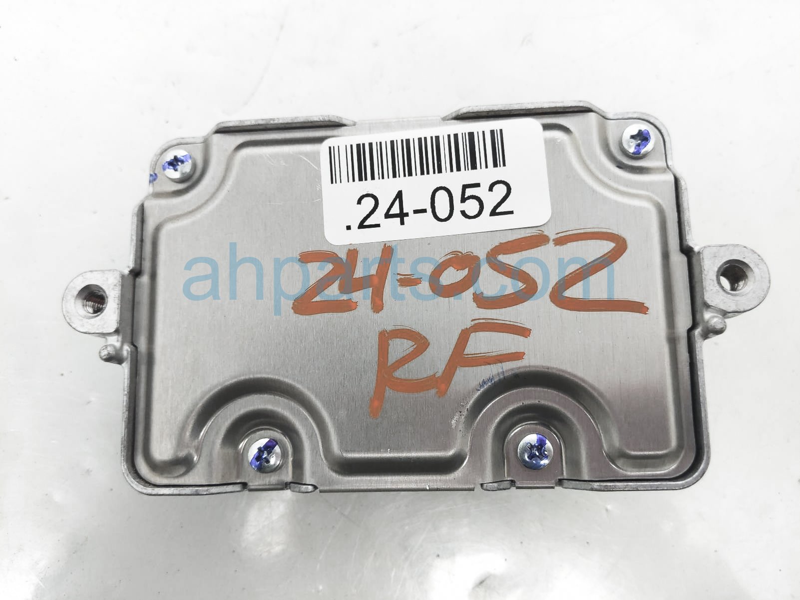 $40 Honda ACM REWRITEABLE CONTROL UNIT - 3.5L