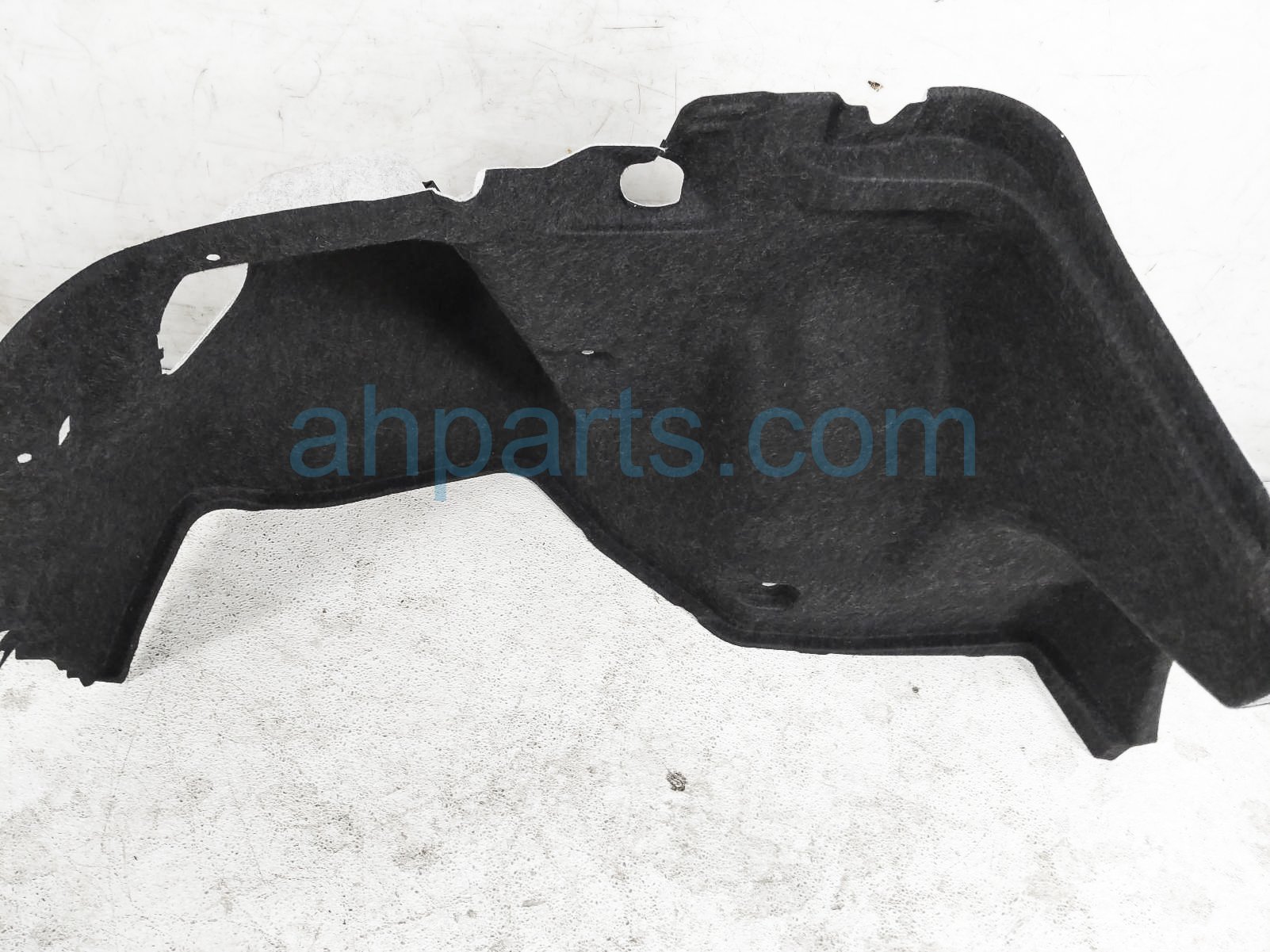 $65 Lexus LH INNER QUARTER TRIM LINER