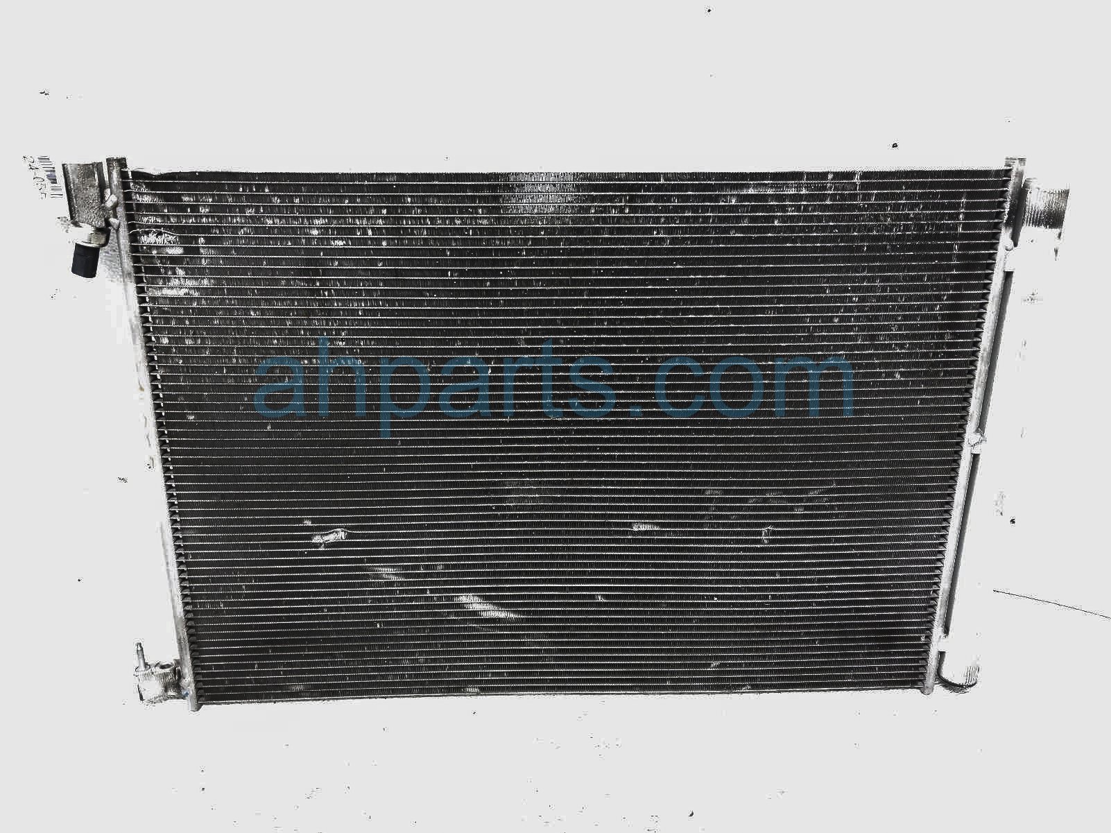 $100 Mercedes AC CONDENSER